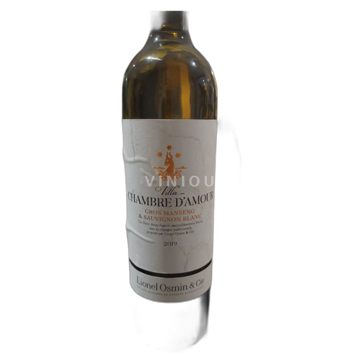 Sydväst Ospecificerad Lionel Osmin & Cie Villa Chambre d'Amour 2019