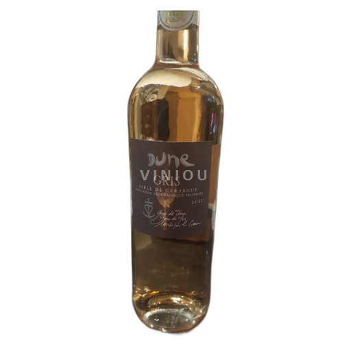 Linguadoca e Rossiglione Sabbie di Camargue Dune Gris 2022