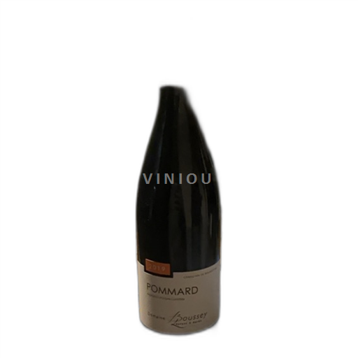 Burgund Pommard Grand Cru Domaine Boussey 2019
