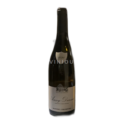 Borgogna Auxey-Duresses Vaudoiseycreusefond 2020
