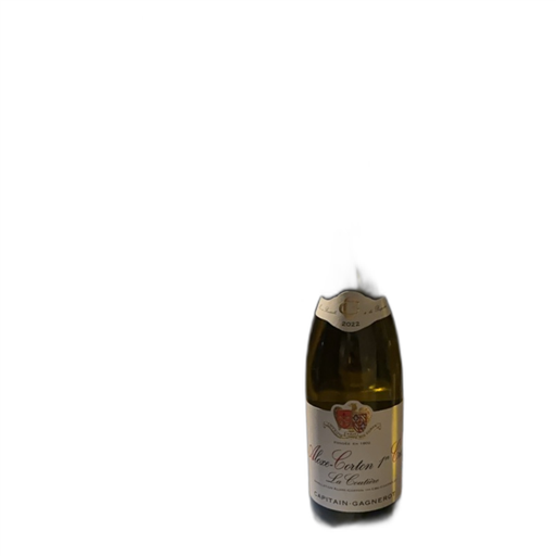 Borgoña Aloxe-Corton Premier Cru Capitaingagnerot La Coutière 2022