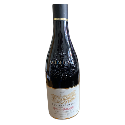 Thung lũng Rhône Saint-Joseph Cave de la Perrière 2023