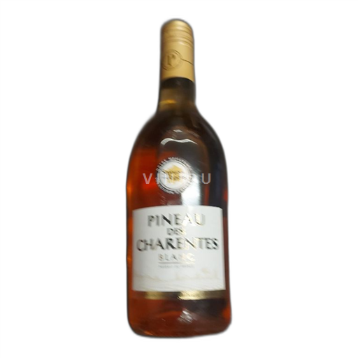 Poitou-Charentes Pineau des Charentes Puy Gaudin Non-Vintage
