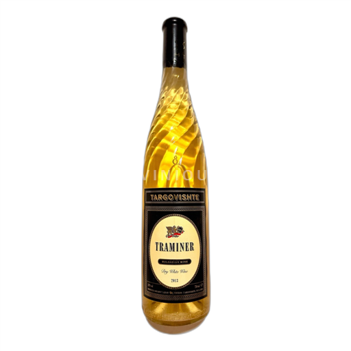 Vùng Biển Đen Không được chỉ định Targovishte 2013