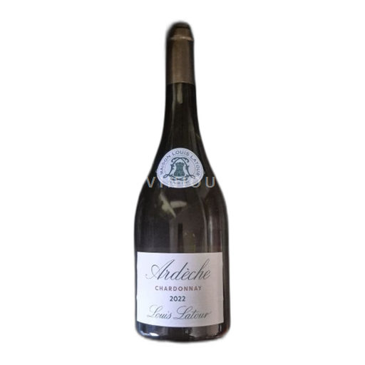 Alps and Rhone Valley Ardèche Louis Latour 2022