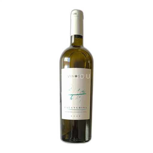 Puglia Galatina Vinosia 2022