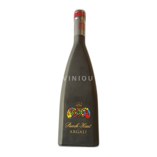 Languedoc Puechhaut Argali 2020