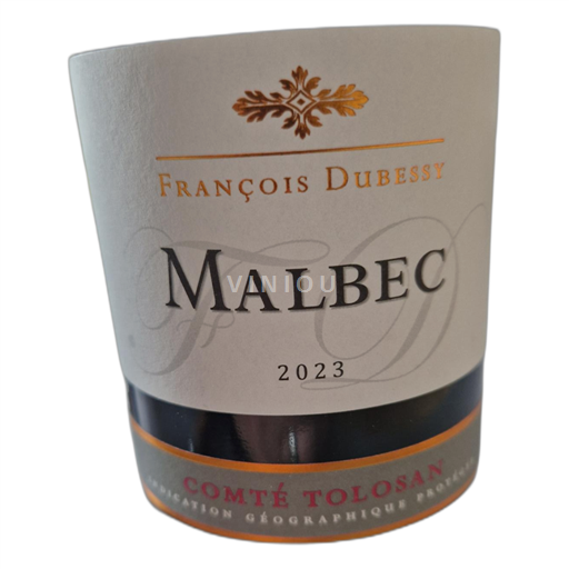 Sud-Ovest Comté tolosan François Dubessy 2023 2023