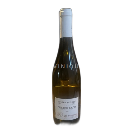 Thung lũng sông Loire Menetou-salon Joseph Mellot Lès Thureaux 2019
