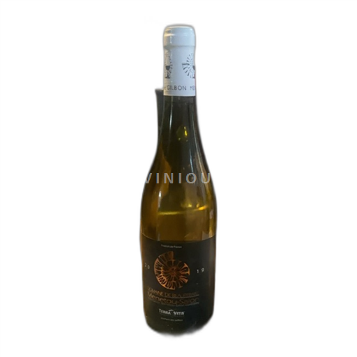 Loirevallei Menetou-Salon Domaine Beaurepaire 2019