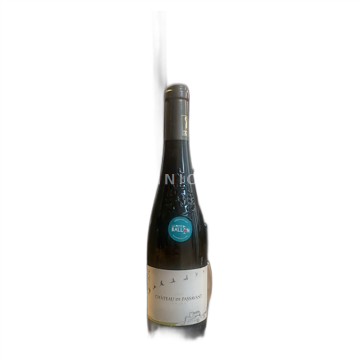 Loirevallei Anjou Château Passavant 2020