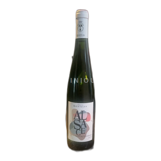 Alsace Ikke specificeret Domaine Kientzler Gewurztraminer 2018