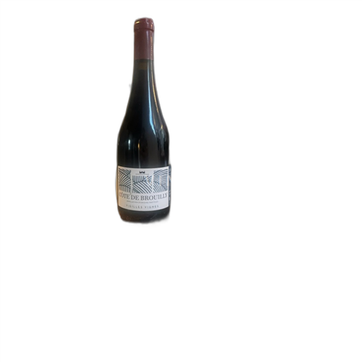 Beaujolais Côte-de-brouilly Vieilles Vignes 2016