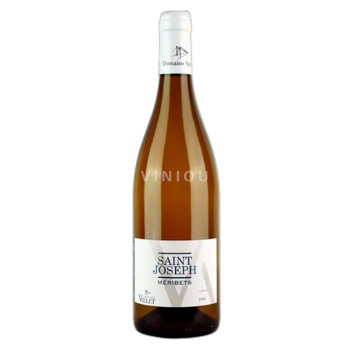 Thung lũng Rhône Saint-Joseph Domaine Vallet Meribets 2023