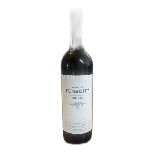 Austrália Meridional Vale do Barossa Tenacity 2018