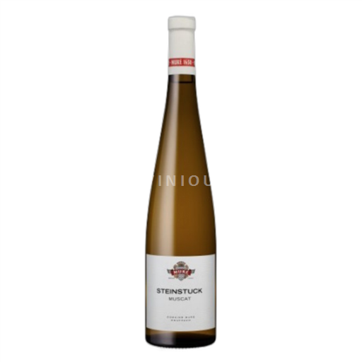 Alsácia Não especificado Domaine Muré Muscat Steinstuck 2023