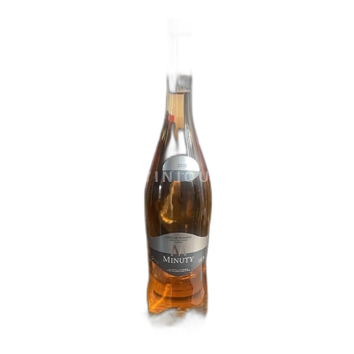 Provence Côtes-de-Provence Minuty 2019