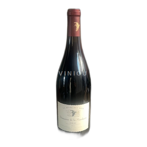 Rhône-dalen Lirac Domaine La Mordorée La Reine des Bois 2022