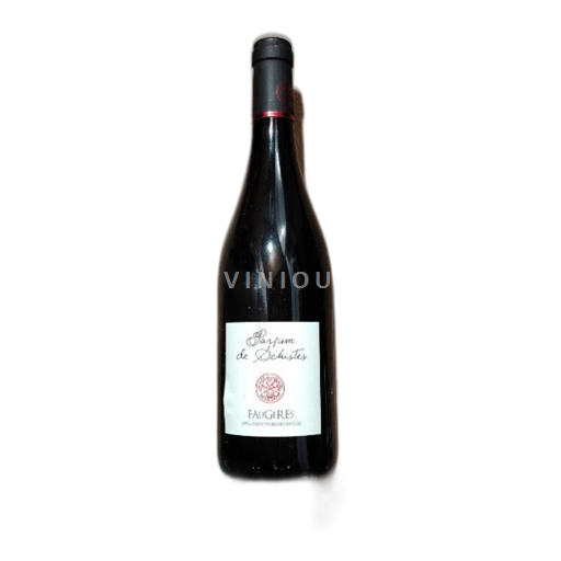 Languedoc Faugères Parfum de Schistes Icke årgångsbetecknad