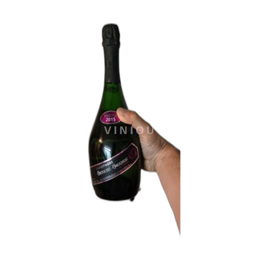 Champagne Champagner Betouzetbrugneau Prestige 2015