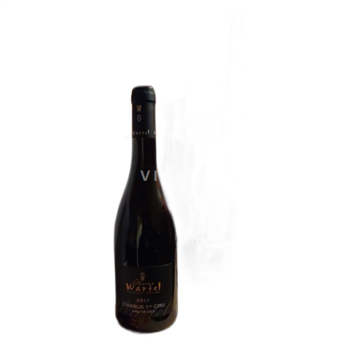 Borgogna Chablis Premier Cru Premier Cru Olivier Wartel Vau de Vey 2017