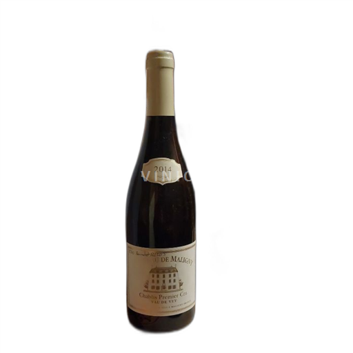 Borgoña Chablis Premier Cru Premier Cru Château Maligny Vau de Vey 2014