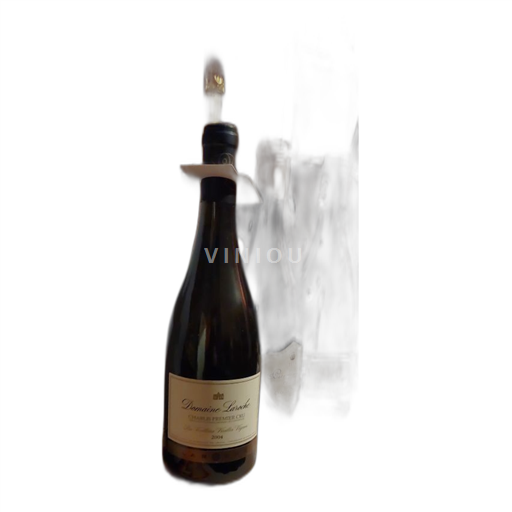 Bourgondië Chablis Premier Cru Premier Cru Domaine Laroche Les Vaillons Vieilles Vignes 2004
