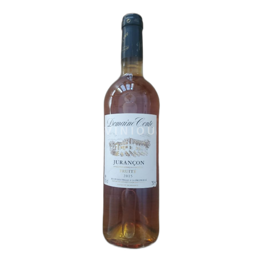 Zuidwest-Frankrijk Jurançon Domaine Conte Fruité 2015