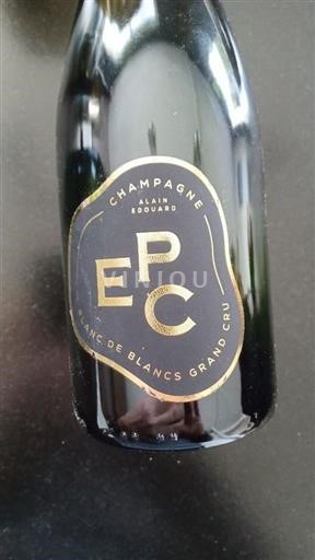 Champaña Champán Epc Sin añada