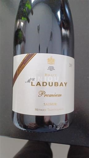Valle del Loira Saumur Bouvetladubay Mille barriques 2019