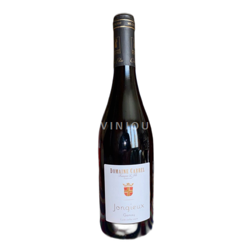 Savoyen und Bugey Jongieux Domaine Carrel vieilles vignes 2023