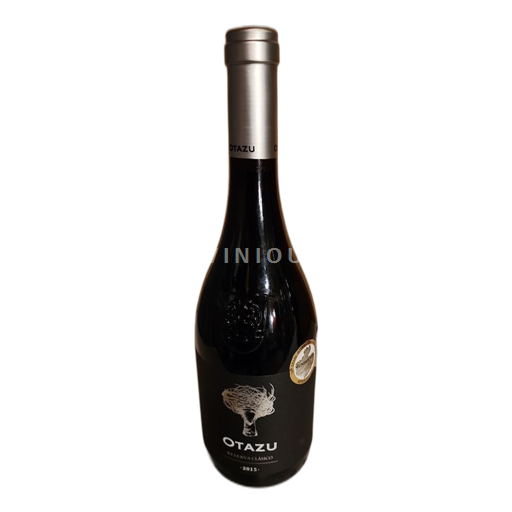 Andalusia Malaga Bodega Otazu 2015