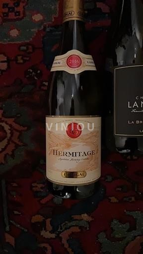 Рона Ермітаж E. Guigal 2016