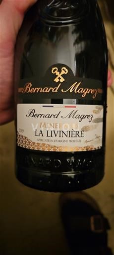 Linguadoca Minervois-la-livinière Bernard Magrez 2019