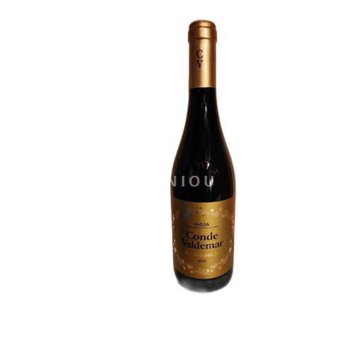 La Rioja Rioja Valdemar Gran Reserva 2017