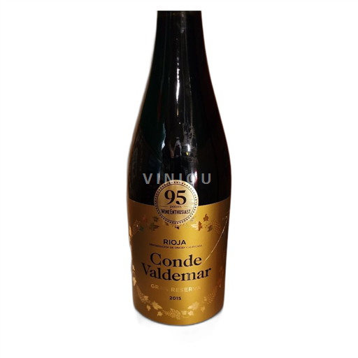 La Rioja Rioja Valdemar Gran Reserva 2017