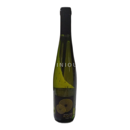 Alsácia Pinot gris Jérôme Tappe 2021