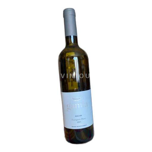 Galilê Galilee Golan Heights Winery Gamla 2021