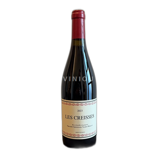 Languedoc Unspecified Philippe Chesnelong 2023