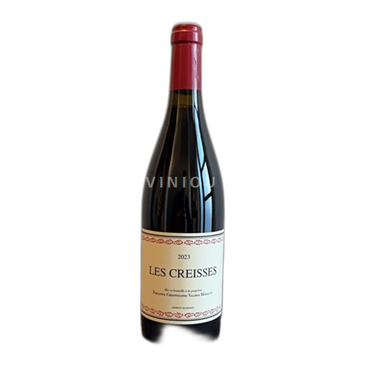 Roussillon Les Creisses Les Creisses 2023
