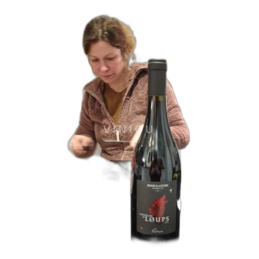 Champagne Nicht spezifiziert Domaine La Pâturie Gueules de Loups 2022