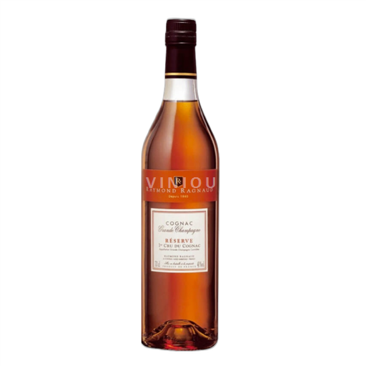 Cognac VSOP VSOP RESERVE Raymond Ragnaud 7a Pháp Tây Nam Cognac
