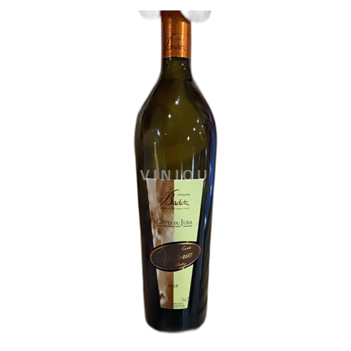 Jura Côtes-du-jura Domaine Badoz Victoria 2018