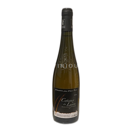 Loiren laakso Coteaux-du-Layon Domaine Des Deux Arcs 2015