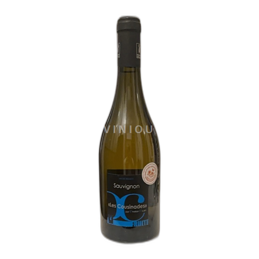 Sudoeste Saussignac Les Cousines 2020