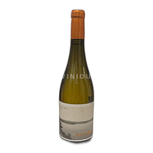 Languedoc Corbières Domaine Les Deux Clés 2023