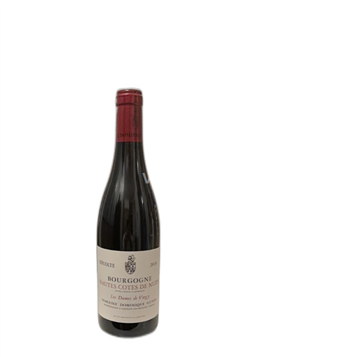 Burgundi Hautes Côtes de Nuits Domaine Dominique Guyon Les Dames de Vergy 2018