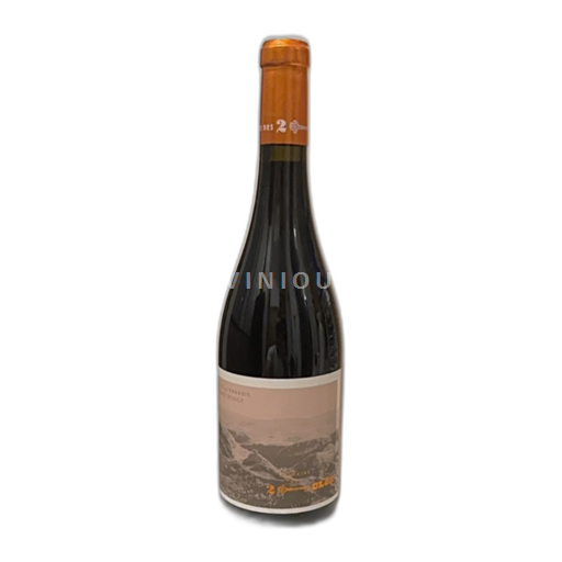 Languedoc in Roussillon Dolina paradiža Florian & Gaëlle Réserve Rouge 2022