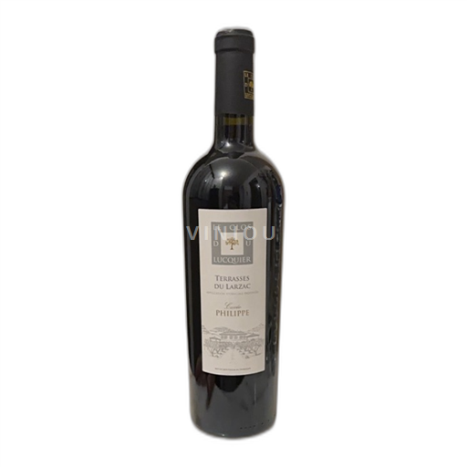 Languedoc Terrasses-du-larzac Le Clos Du Lucquier Philippe 2020