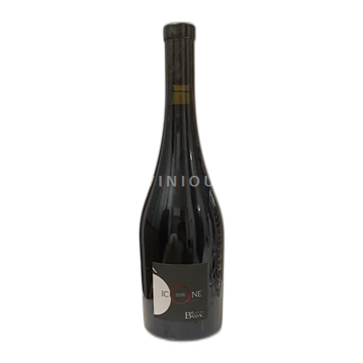 Languedoc-Roussillon Not Specified Domaine Bassac Icône 2018